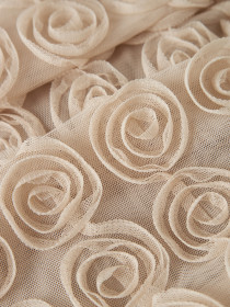 NAME IT Tyl Nederdele Sykia Cement